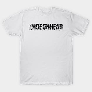 Shoeonhead T-Shirt